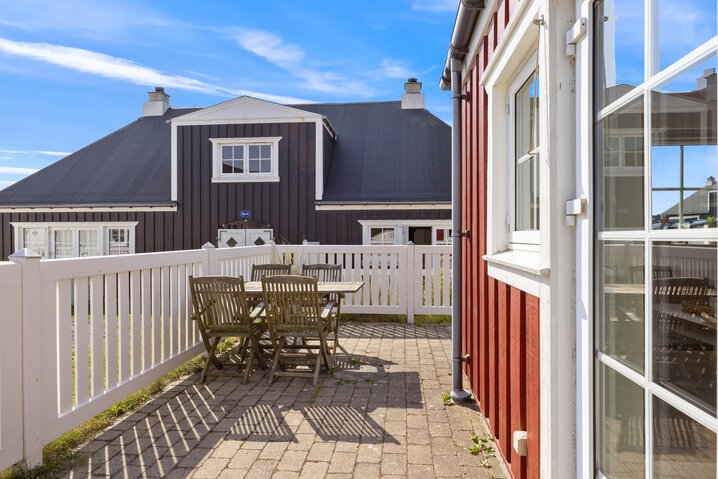 Ferienhaus i6159 in Badevej 20 D1, Søndervig - Bild #25