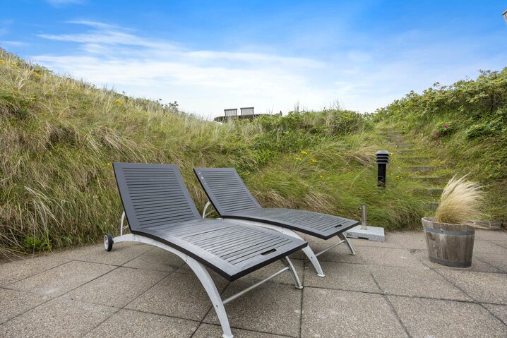 Ferienhaus i6162 in Hvidbjergvej 97, Søndervig - Bild #18