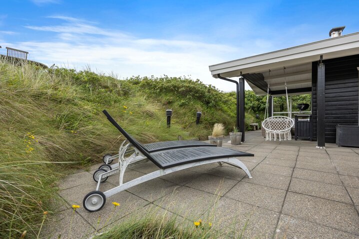 Ferienhaus i6162 in Hvidbjergvej 97, Søndervig - Bild #19