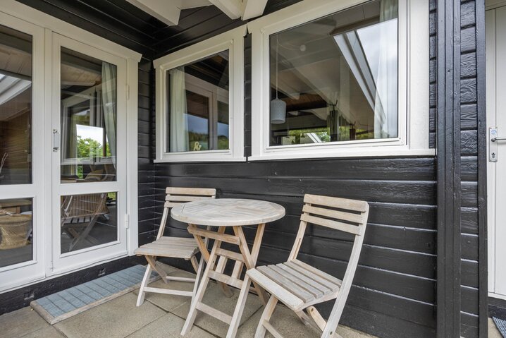 Ferienhaus i6162 in Hvidbjergvej 97, Søndervig - Bild #22