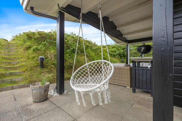 Ferienhaus i6162 in Hvidbjergvej 97, Søndervig - Bild #23