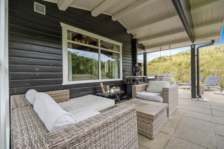 Ferienhaus i6162 in Hvidbjergvej 97, Søndervig - Bild #24