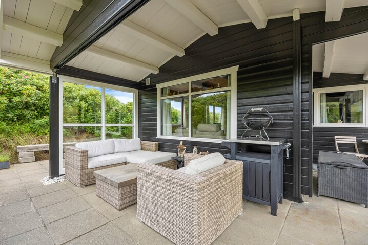 Ferienhaus i6162 in Hvidbjergvej 97, Søndervig - Bild #25