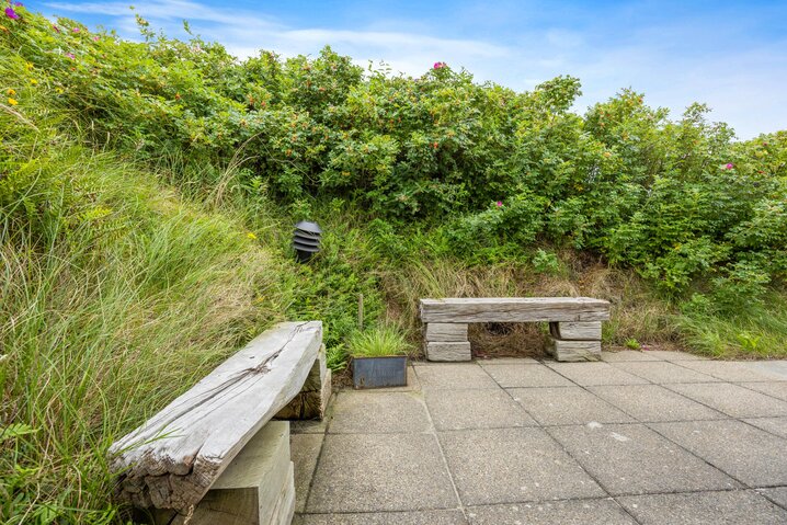 Ferienhaus i6162 in Hvidbjergvej 97, Søndervig - Bild #27