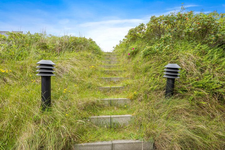 Ferienhaus i6162 in Hvidbjergvej 97, Søndervig - Bild #28