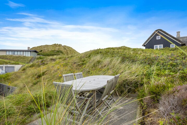 Ferienhaus i6162 in Hvidbjergvej 97, Søndervig - Bild #30