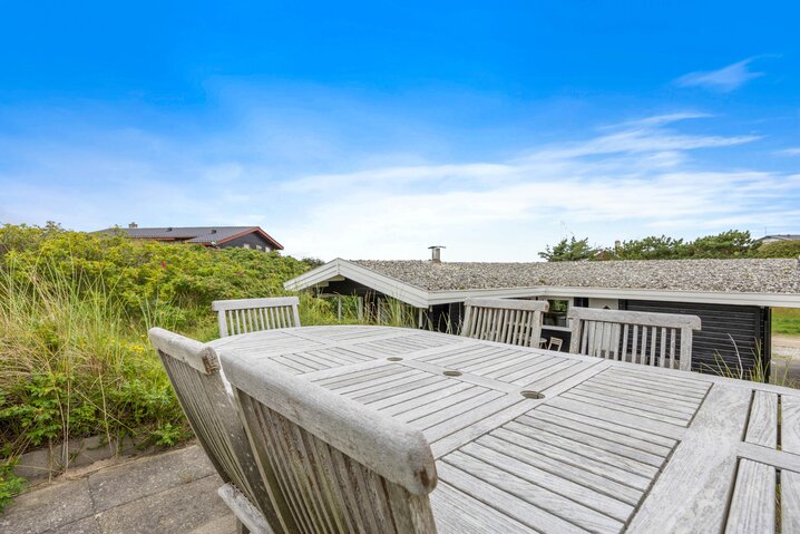 Ferienhaus i6162 in Hvidbjergvej 97, Søndervig - Bild #31