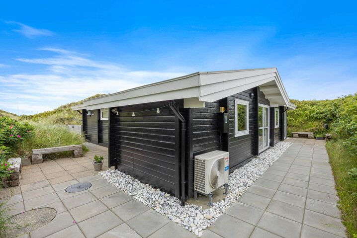 Ferienhaus i6162 in Hvidbjergvej 97, Søndervig - Bild #32