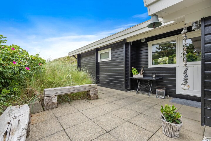 Ferienhaus i6162 in Hvidbjergvej 97, Søndervig - Bild #33