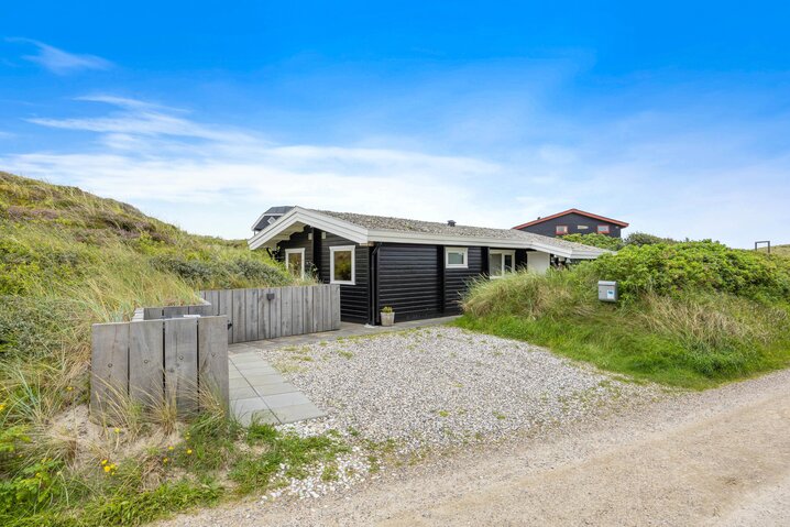 Sommerhus i6162 på Hvidbjergvej 97, Søndervig - Billede #34