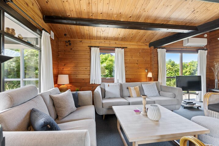 Ferienhaus i6162 in Hvidbjergvej 97, Søndervig - Bild #1