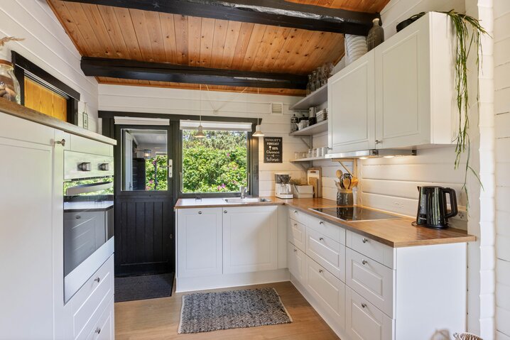 Ferienhaus i6162 in Hvidbjergvej 97, Søndervig - Bild #2