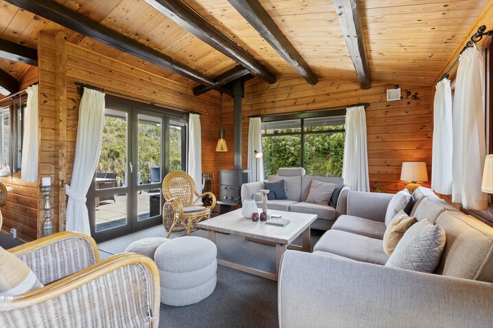 Ferienhaus i6162 in Hvidbjergvej 97, Søndervig - Bild #4