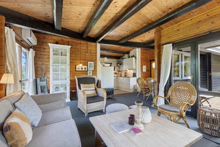 Ferienhaus i6162 in Hvidbjergvej 97, Søndervig - Bild #5