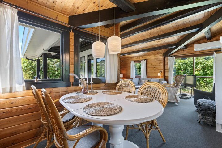 Ferienhaus i6162 in Hvidbjergvej 97, Søndervig - Bild #6