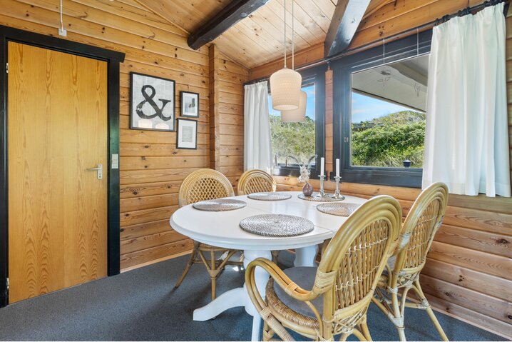 Ferienhaus i6162 in Hvidbjergvej 97, Søndervig - Bild #7