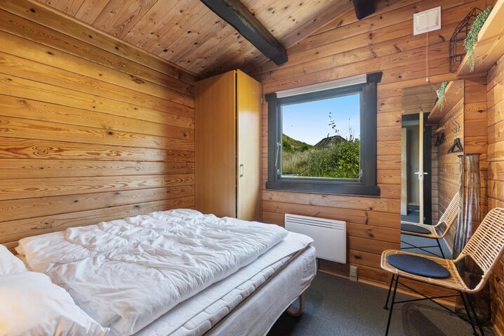 Ferienhaus i6162 in Hvidbjergvej 97, Søndervig - Bild #11