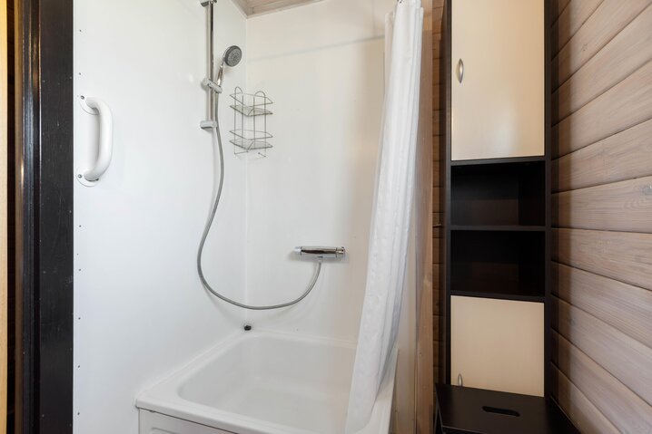 Ferienhaus i6162 in Hvidbjergvej 97, Søndervig - Bild #14