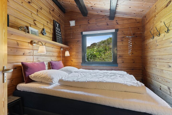 Ferienhaus i6162 in Hvidbjergvej 97, Søndervig - Bild #15