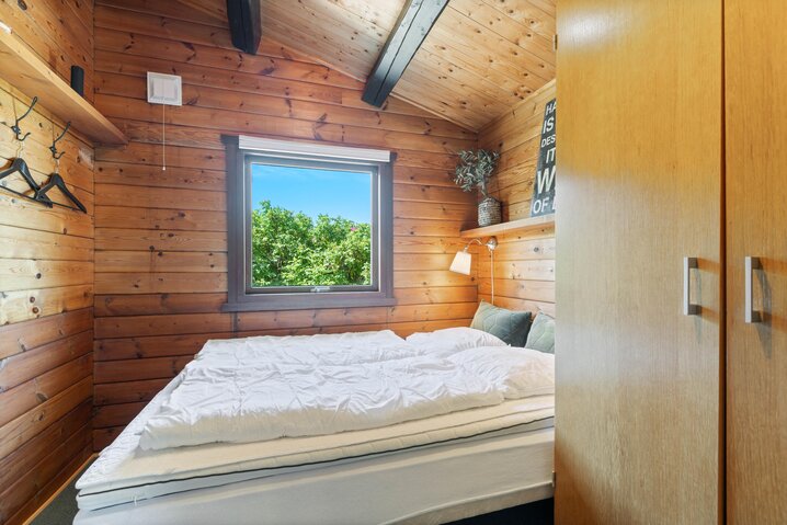 Ferienhaus i6162 in Hvidbjergvej 97, Søndervig - Bild #16