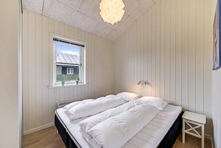 Ferienhaus i6169 in Lodbergsvej 209, Søndervig - Bild #15