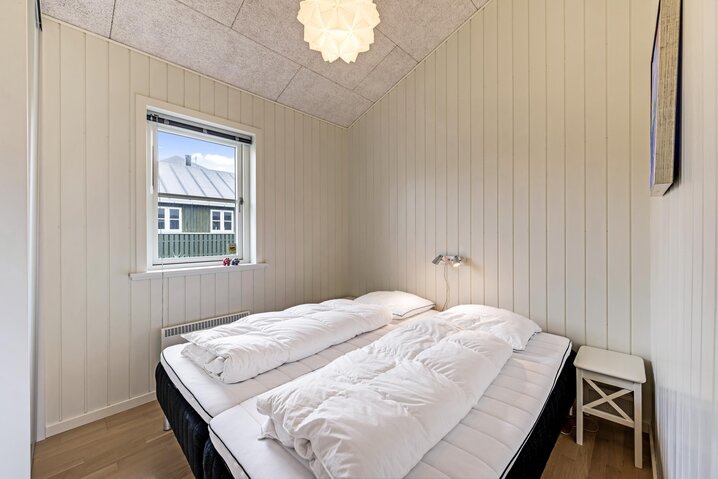 Ferienhaus i6169 in Lodbergsvej 209, Søndervig - Bild #17