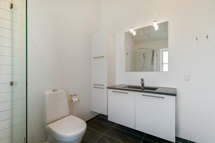 Ferienhaus i6169 in Lodbergsvej 209, Søndervig - Bild #11