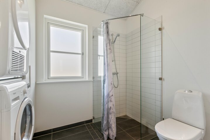 Ferienhaus i6169 in Lodbergsvej 209, Søndervig - Bild #12