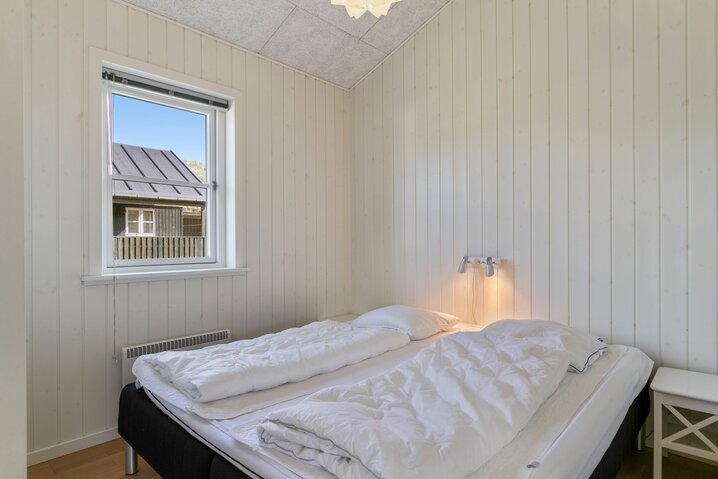 Ferienhaus i6169 in Lodbergsvej 209, Søndervig - Bild #14