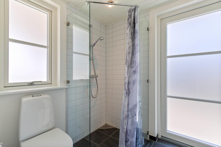 Ferienhaus i6169 in Lodbergsvej 209, Søndervig - Bild #15