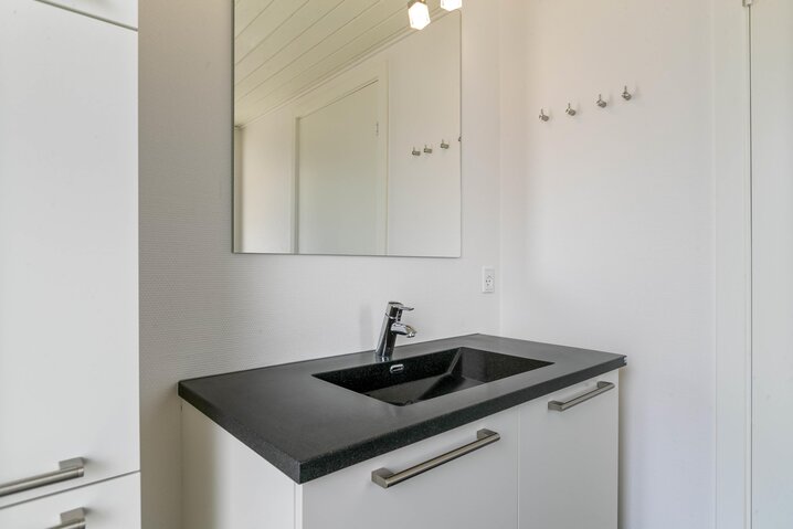 Ferienhaus i6169 in Lodbergsvej 209, Søndervig - Bild #16