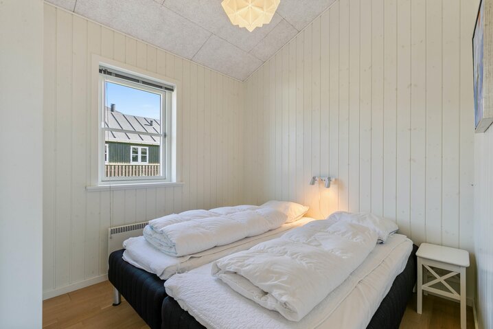 Ferienhaus i6169 in Lodbergsvej 209, Søndervig - Bild #17
