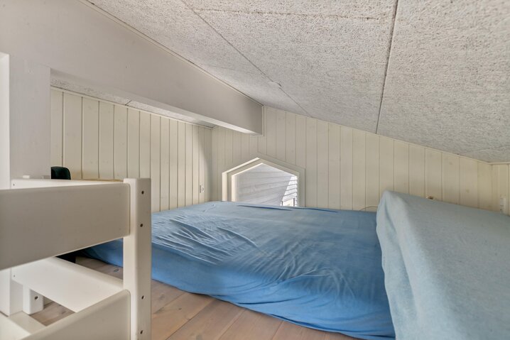 Ferienhaus i6169 in Lodbergsvej 209, Søndervig - Bild #18