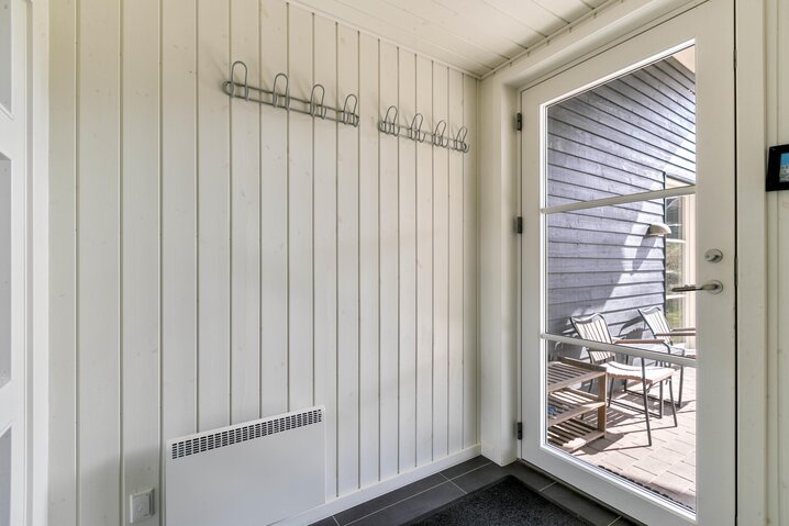 Ferienhaus i6169 in Lodbergsvej 209, Søndervig - Bild #20