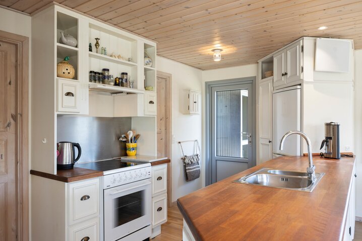 Sommerhus i6170 på Plantagevej 41, Søndervig - Billede #2