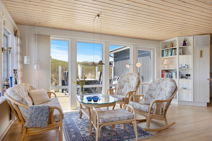 Sommerhus i6170 på Plantagevej 41, Søndervig - Billede #3