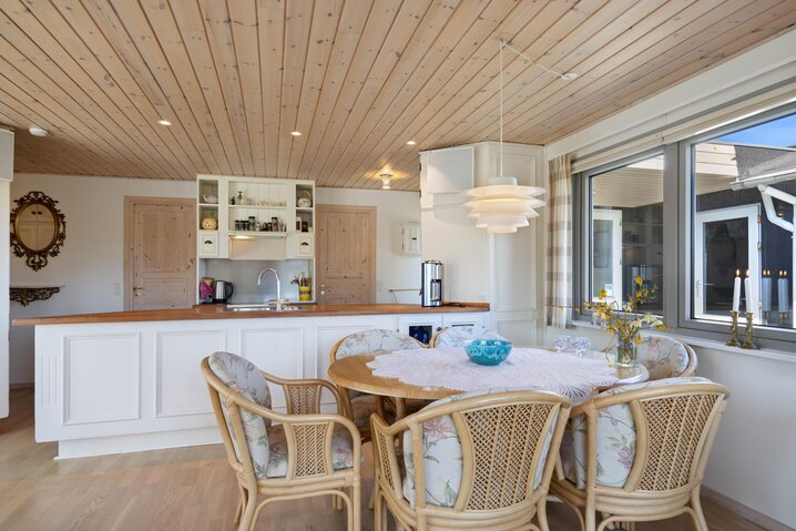 Sommerhus i6170 på Plantagevej 41, Søndervig - Billede #6