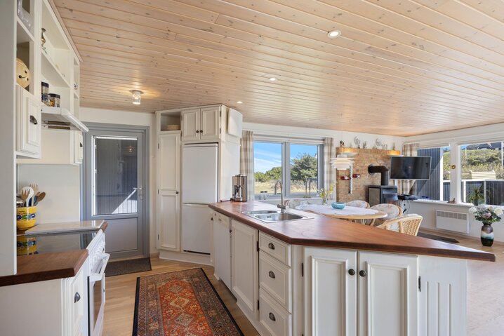 Sommerhus i6170 på Plantagevej 41, Søndervig - Billede #7