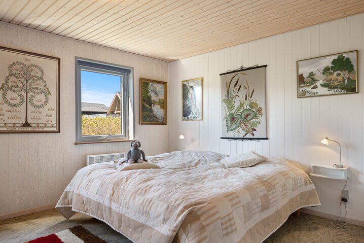 Sommerhus i6170 på Plantagevej 41, Søndervig - Billede #8