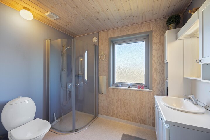 Sommerhus i6170 på Plantagevej 41, Søndervig - Billede #9