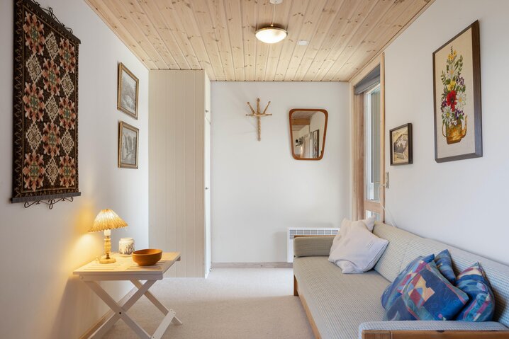 Sommerhus i6170 på Plantagevej 41, Søndervig - Billede #11
