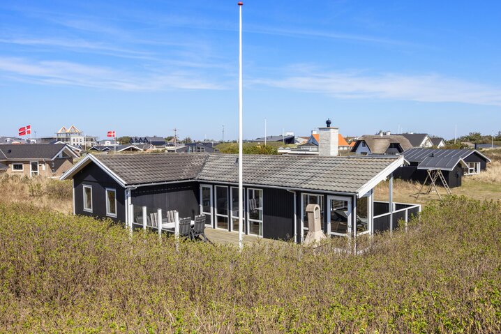 Sommerhus i6170 på Plantagevej 41, Søndervig - Billede #12