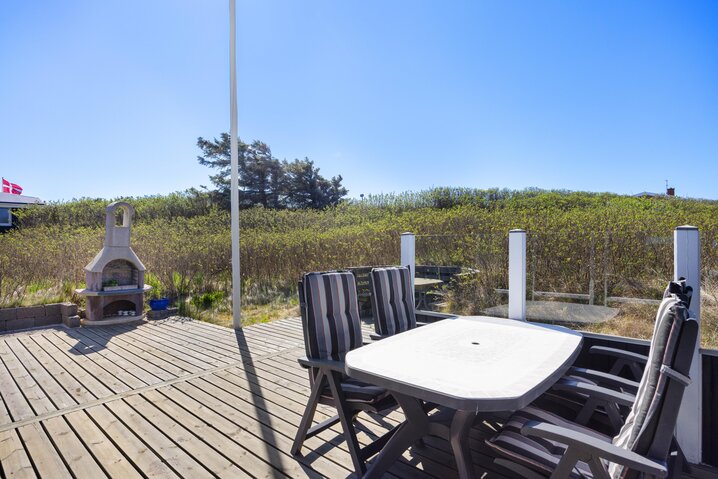 Sommerhus i6170 på Plantagevej 41, Søndervig - Billede #16