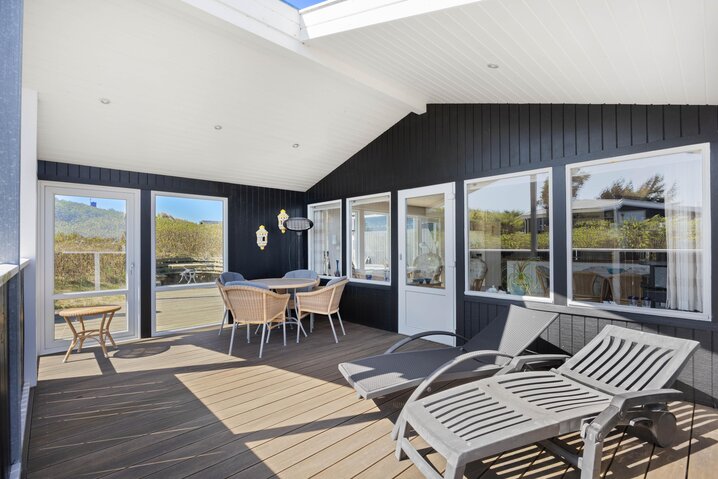 Sommerhus i6170 på Plantagevej 41, Søndervig - Billede #19