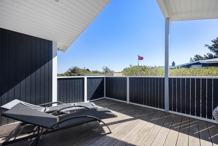 Sommerhus i6170 på Plantagevej 41, Søndervig - Billede #20