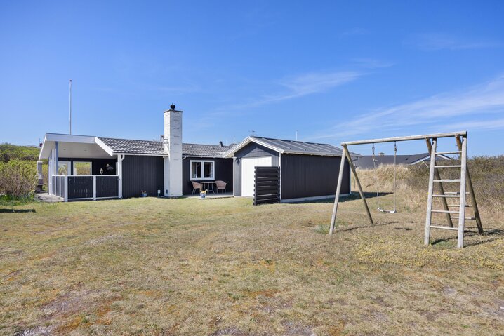 Sommerhus i6170 på Plantagevej 41, Søndervig - Billede #22