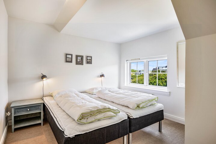 Ferienhaus i6178 in Badevej 20 G4, Søndervig - Bild #10