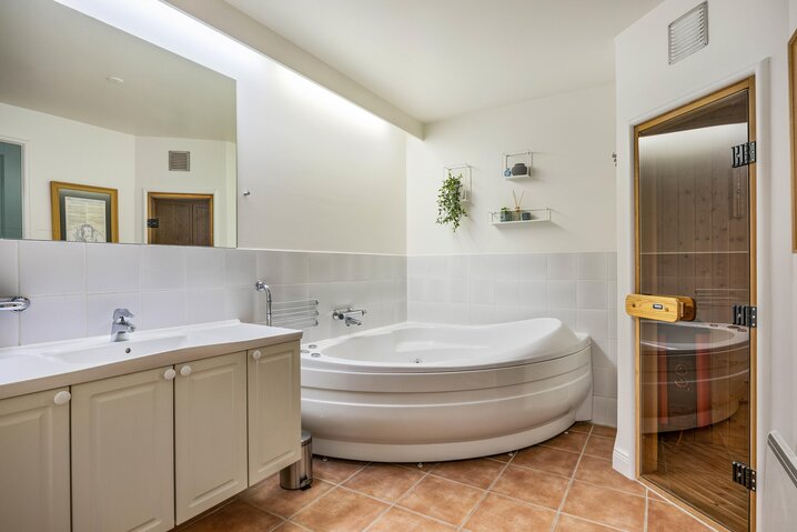 Ferienhaus i6178 in Badevej 20 G4, Søndervig - Bild #11