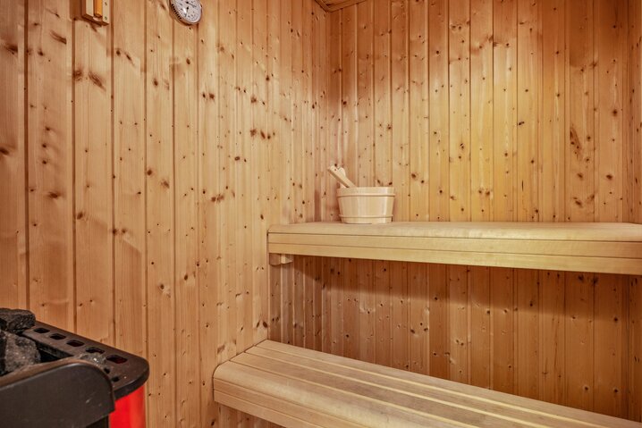 Ferienhaus i6178 in Badevej 20 G4, Søndervig - Bild #12