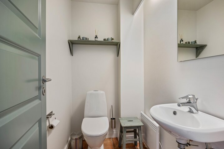Ferienhaus i6178 in Badevej 20 G4, Søndervig - Bild #16